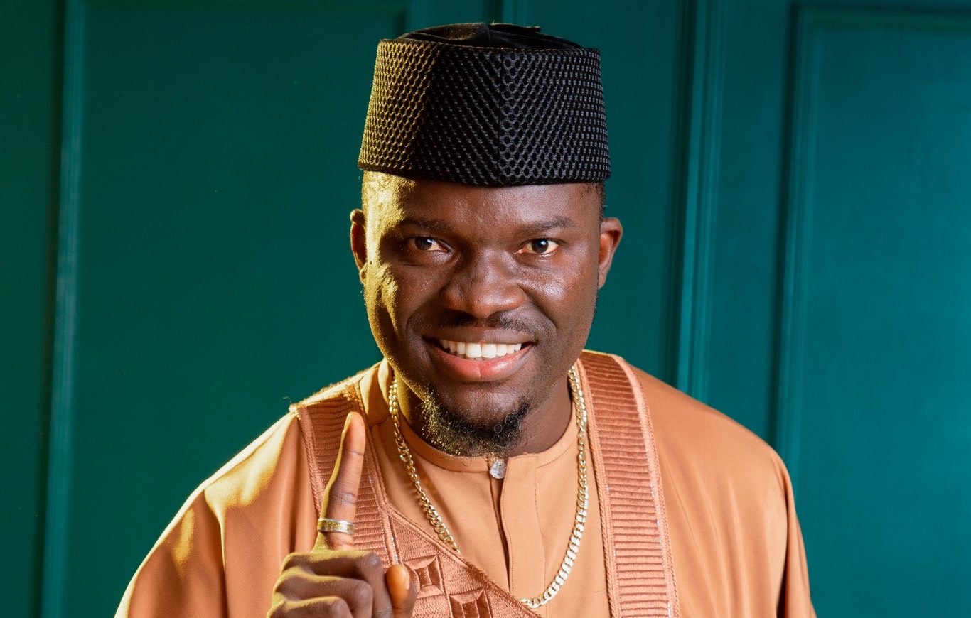 Amuneke INEC 