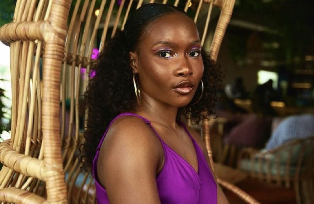 Ilebaye cries out for help over alleged domestic abuse