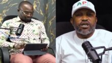 "The foundation is solid" — APC member reveals why Nigerians should vote for Tinubu in 2027