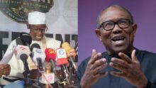 Drama as Obidient Movement rebrands, sacks Peter Obi, others