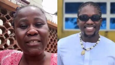 "VDM, I'm here to tell you that you have no dignity" — Woman blasts VDM over claims he had sex with someone's wife