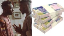 Man dares lender, refuses to pay interest after borrowing ₦5 million