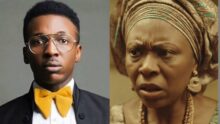 “I don’t know what gave me the ginger to...” — Frank Edwards recounts his early attempt to get married