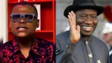 “Do you think you have what…?” — Rufai Oseni questions Jonathan over calls for him to run in 2027