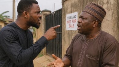 Man increases land price from ₦4.5m to ₦6.5m few weeks after collecting part payment, gives reasons
