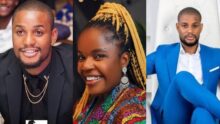 Lady who worked with Alex Ekubo in 2022 reveals what she noticed