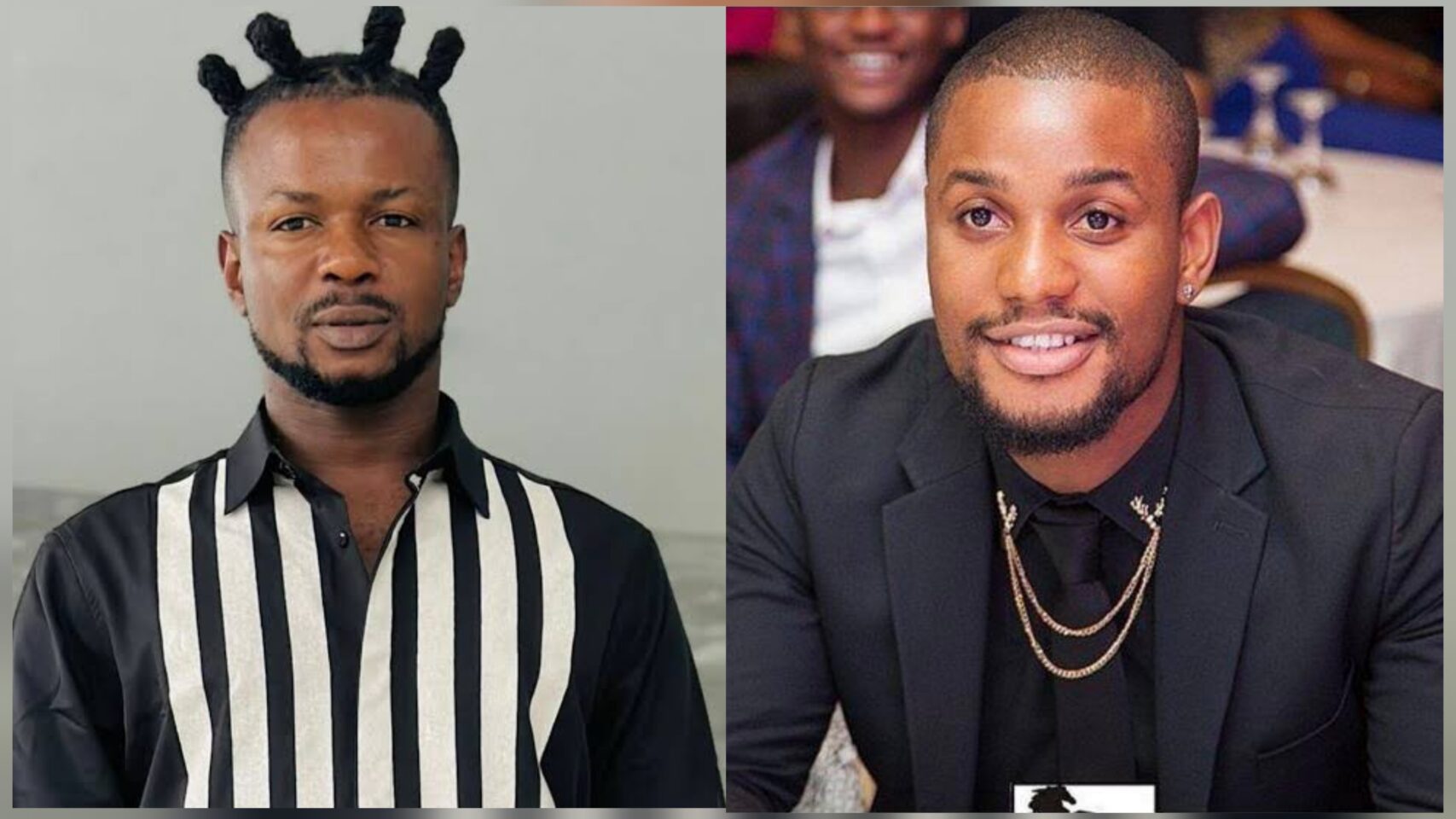Stanley Ontop reveals real cause of Alex Ekubo's death