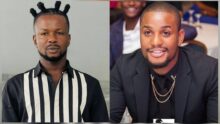 Stanley Ontop reveals real cause of Alex Ekubo's death