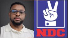 “NDC, this is really bad” — Man calls out NDC over the cost of nomination forms