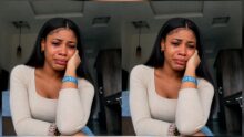 Lady who rejected suitor twice seeks advice after he married her younger sister