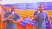 “If your girlfriend depends on you, break her heart” — pastor advises men
