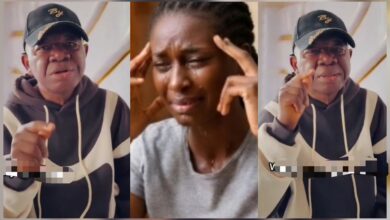 “Men easily walk away from intimacy scandals while women carry the burden” — Chiwetelu Agu