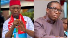 APC Primary: Ned Nwoko breaks silence after Ifeanyi Okowa was reported to have defeated him
