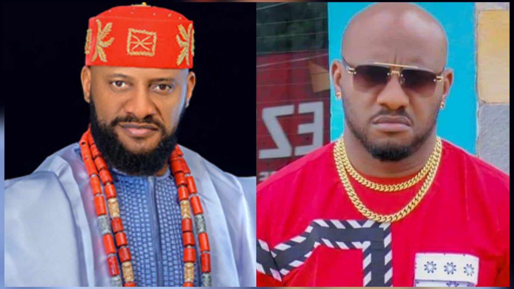 "Once you find out your wife is cheating..." — Yul Edochie warns men on marital infidelity