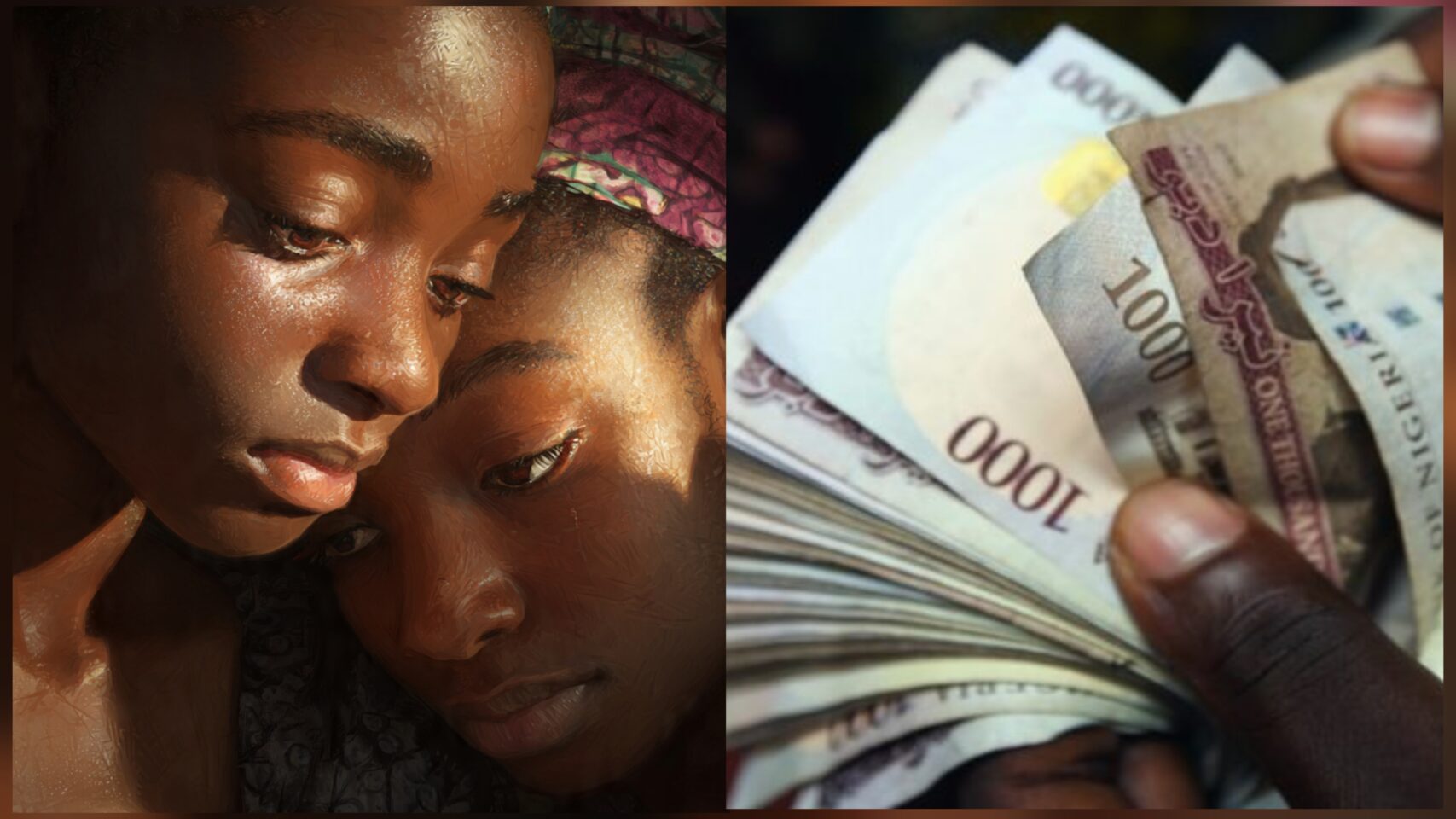 “When my sister got…” — Lady sparks emotions after sharing how her sister used her first salary