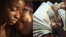 “When my sister got…” — Lady sparks emotions after sharing how her sister used her first salary