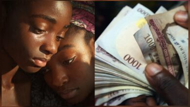 “When my sister got…” — Lady sparks emotions after sharing how her sister used her first salary