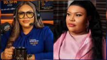 "A man with no money has no business chasing love" — Broadcaster Emem Isong