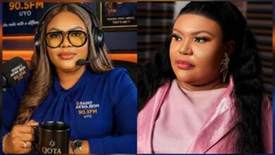 "A man with no money has no business chasing love" — Broadcaster Emem Isong