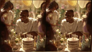 “What we discovered about a guy who borrowed money from almost everyone in our area” — Lady reveals