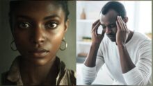 "I ended 5-year relationship without saying a word" — Lady shares