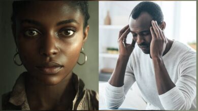 "I ended 5-year relationship without saying a word" — Lady shares