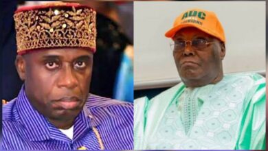 Rotimi Amaechi rejects ADC presidential primary election results, gives reasons