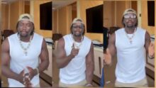 “Don’t vote for APC in 2027” — VDM begs Nigerians, says kidnappers don’t accept rice, ₦5k as ransom
