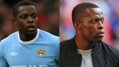 Nedum Onuoha regrets snubbing Super Eagles for England