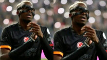 Osimhen assist not enough as Samsunspor stun Galatasaray 4-1 in major Super Lig upset