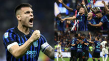'Saw some things I didn’t like’ - Lautaro Martinez reacts after Inter Scudetto victory