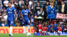 Chelsea tagged Premier League’s worst-performing side - report