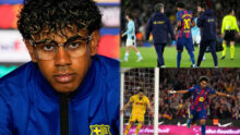 Spain gets World Cup boost as Barcelona star Lamine Yamal returns to grass training