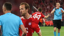 Explained: Why PSG escaped penalty call in Bayern clash despite clear handball