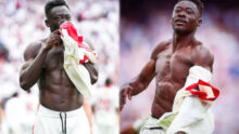 What Sevilla coach said after Adam's stoppage time winner against Espanyol