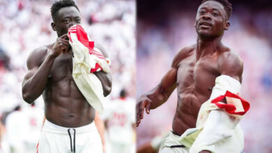 What Sevilla coach said after Adam's stoppage time winner against Espanyol