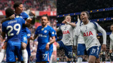 Chelsea still chasing Champions League dream ahead of decisive Tottenham clash