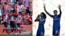 Premier League’s final European spots confirmed