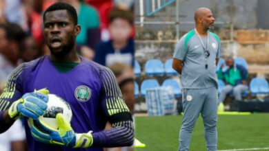 Unity Cup: Head coach Eric Chelle to name new captain for Zimbabwe match