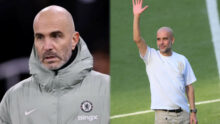 Enzo Maresca reportedly agrees three-year deal to replace Guardiola at Man City