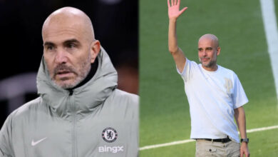 Enzo Maresca reportedly agrees three-year deal to replace Guardiola at Man City