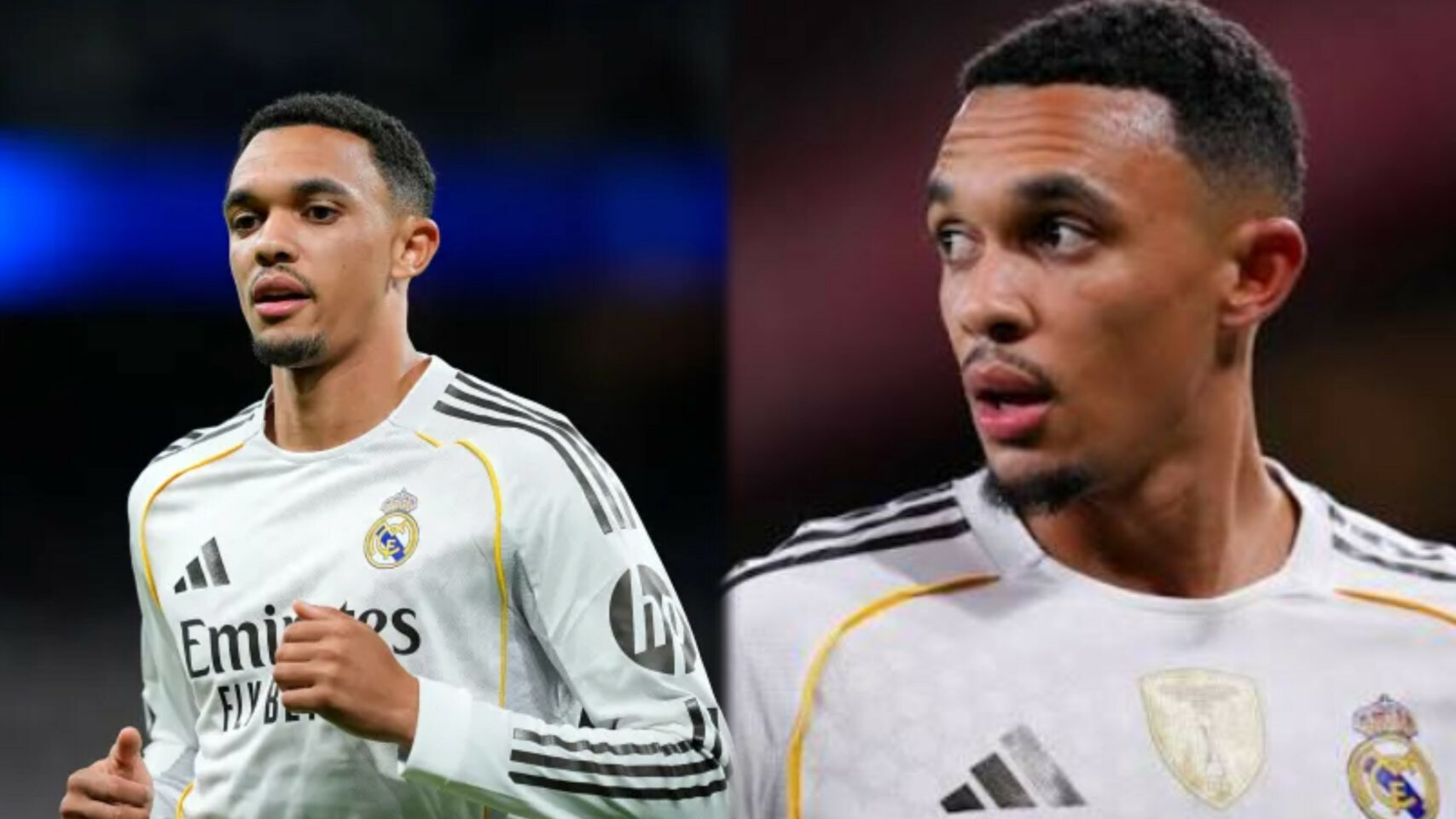 Arsenal backed to sign Alexander-Arnold from Real Madrid