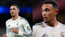 Arsenal backed to sign Alexander-Arnold from Real Madrid