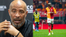 Chelle’s Osimhen comments fuels player's transfer speculation