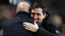 EPL: Liverpool line up Iraola as new manager after Slot exit