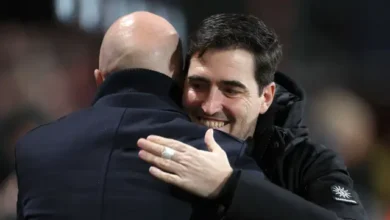 EPL: Liverpool line up Iraola as new manager after Slot exit