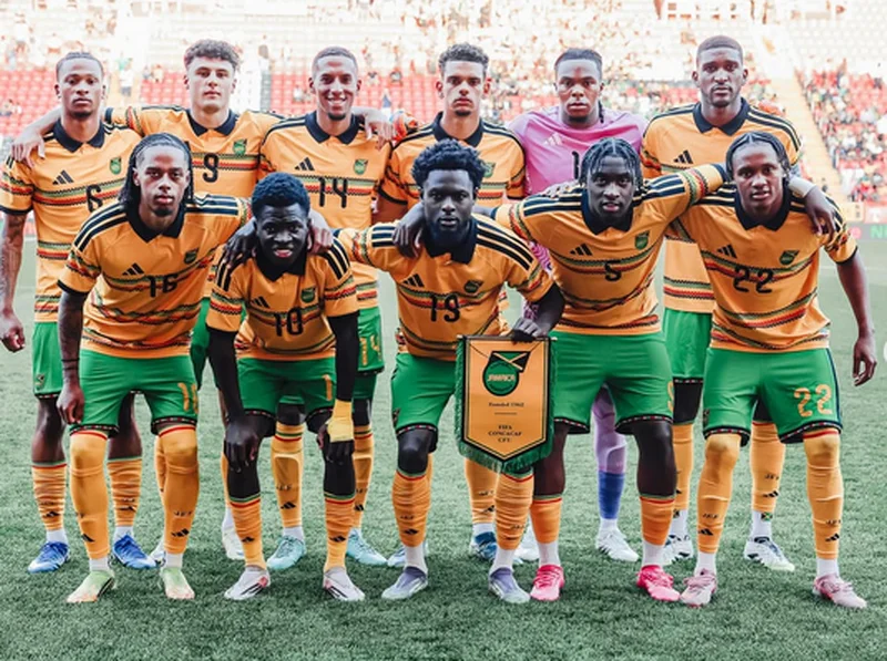 Unity Cup: Jamaica head coach cites inexperience after defeat against Super Eagles