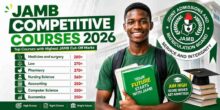 Jamb-competitive-courses-2026