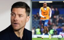 Barcelona fear Xabi Alonso could block Joao Pedro transfer move