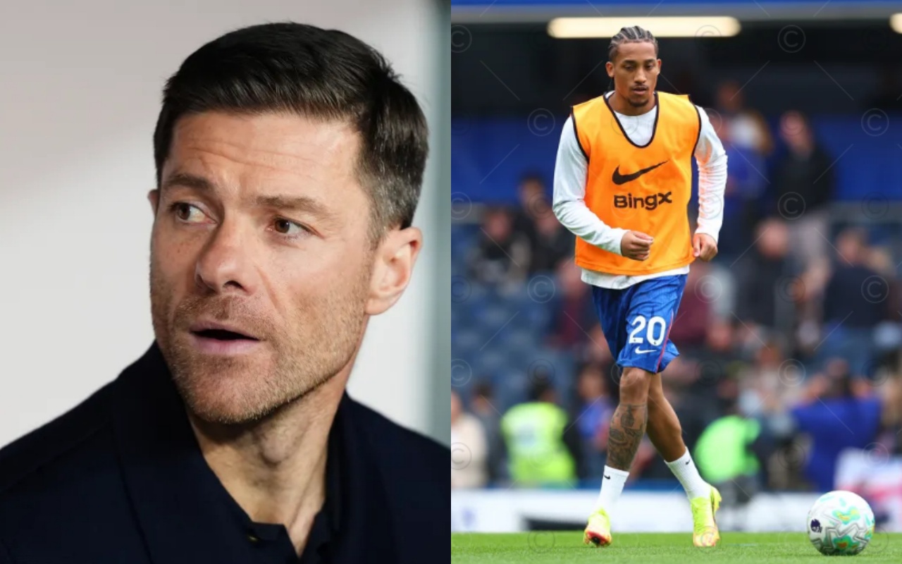 Barcelona fear Xabi Alonso could block Joao Pedro transfer move